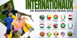 Badminton BÃ©nin : Les internationaux Seniors et Juniors approchent Ã  grands pas