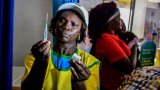 BÃ©nin: arrivÃ©e des premiers vaccins contre le paludisme
