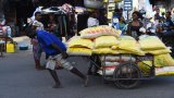La flambÃ©e des prix du riz et le spectre d'une crise alimentaire en Afrique