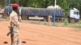 Ã€ Gaya, au Niger, les sanctions Ã©conomiques se font sentir