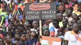 Tensions Paris-Niamey : l'analyse de l'ancien diplomate bÃ©ninois Omar Aruna
