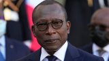 Le prÃ©sident bÃ©ninois veut "rÃ©tablir les relations" avec le Niger